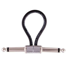 Інструментальний патч-кабель LAVA CABLE Trightrope Patch Cable 6"