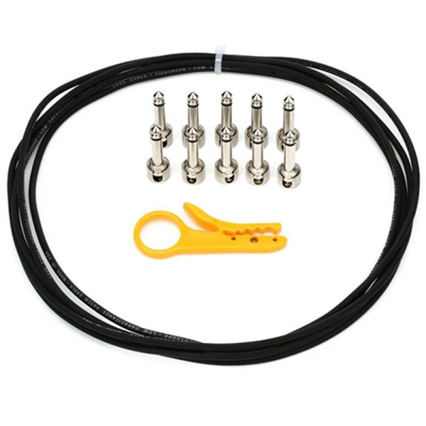 Набір для педалбордів LAVA CABLE LCTRKT-B Tightrope Kit