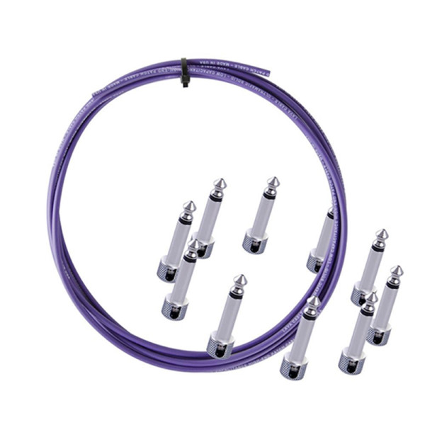 Набір для педалбордів LAVA CABLE LCMUPBKTR Tightrope Ultramafic Kit
