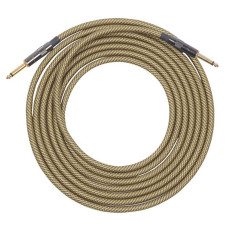 Інструментальний кабель LAVA CABLE LCVN10 Vintage 10ft