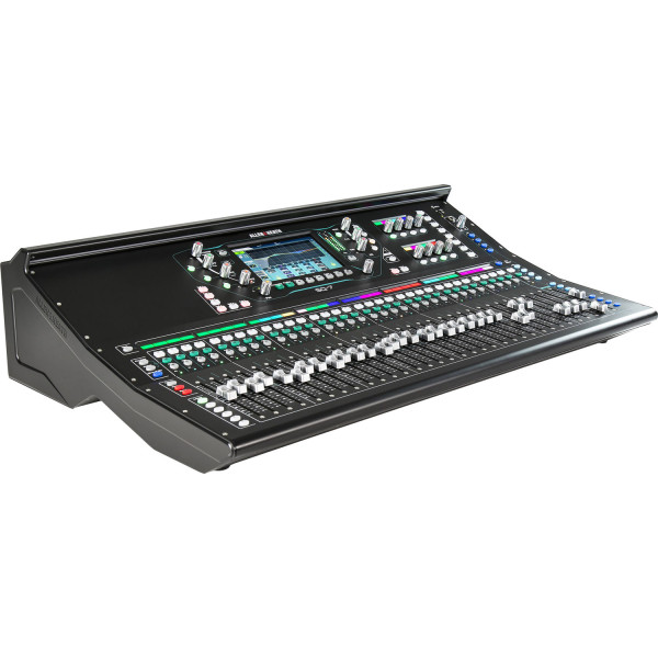 Цифровий мікшерний пульт ALLEN & HEATH SQ7