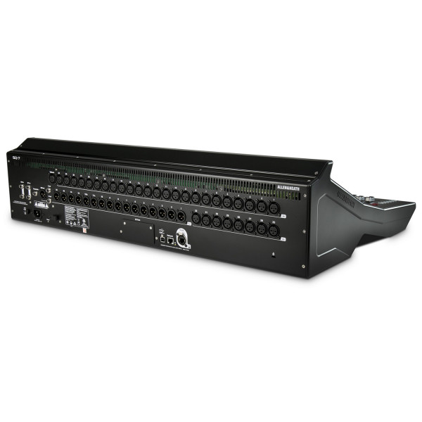 Цифровий мікшерний пульт ALLEN & HEATH SQ7