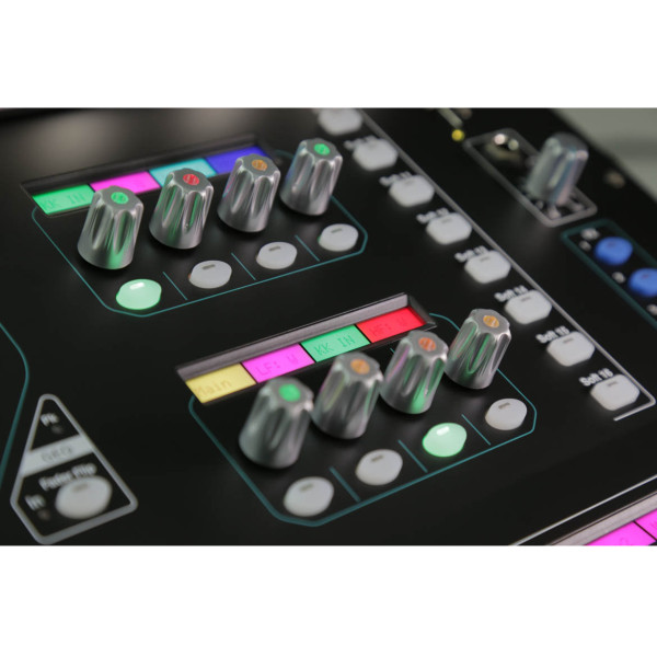 Цифровий мікшерний пульт ALLEN & HEATH SQ7