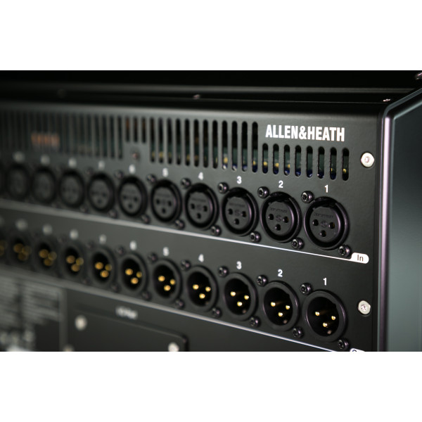 Цифровий мікшерний пульт ALLEN & HEATH SQ5