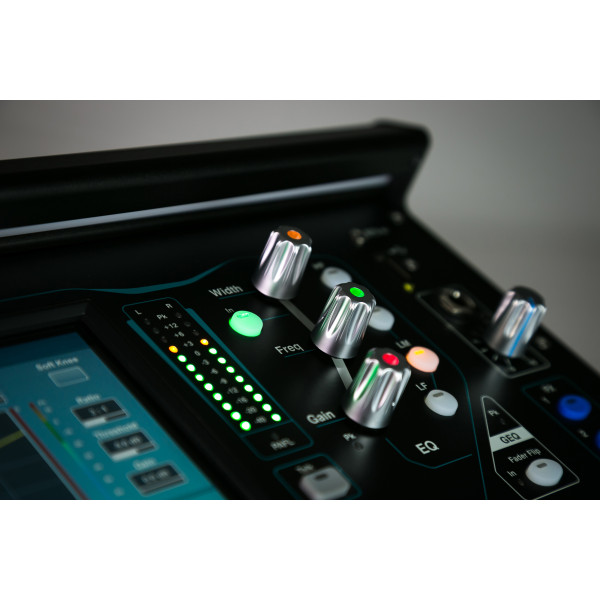 Цифровий мікшерний пульт ALLEN & HEATH SQ5