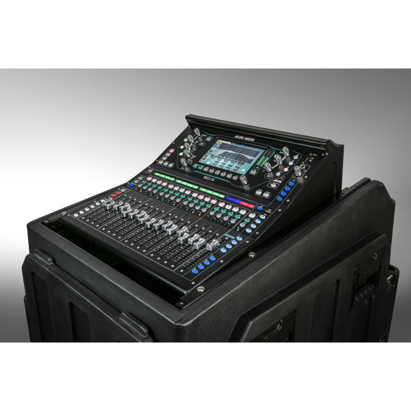 Цифровий мікшерний пульт ALLEN & HEATH SQ5