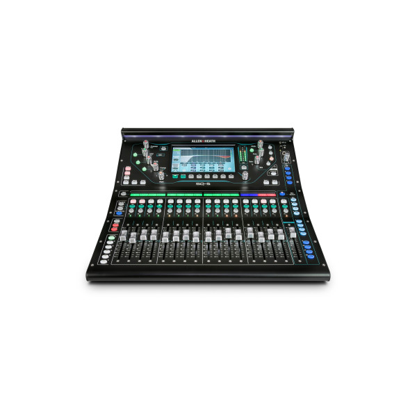 Цифровий мікшерний пульт ALLEN & HEATH SQ5