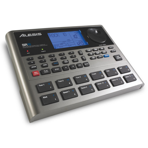 Барабанний модуль ALESIS SR-18
