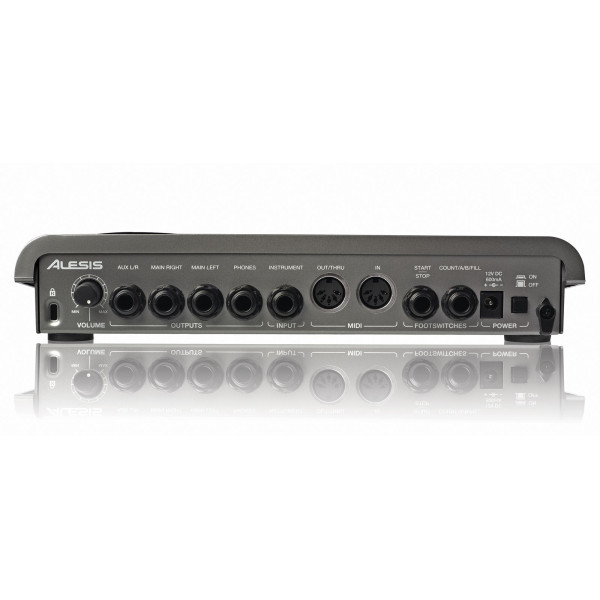 Барабанний модуль ALESIS SR-18