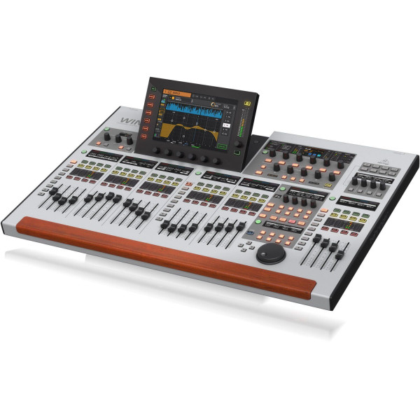 Цифровий мікшерний пульт BEHRINGER WING