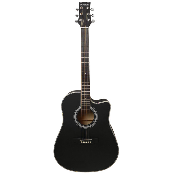 Акустична гітара PARKSONS JB4111C (Black)