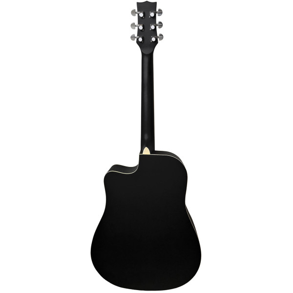 Акустична гітара PARKSONS JB4111C (Black)