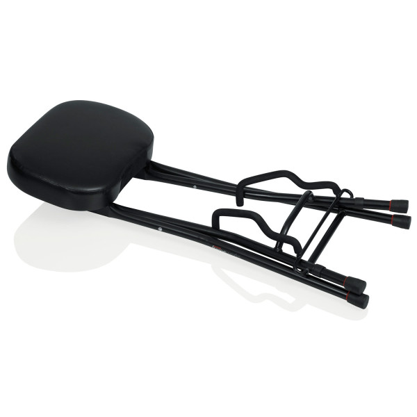 Стілець для гітариста GATOR FRAMEWORKS GFW-GTR-SEAT Guitar Seat/Stand Combo