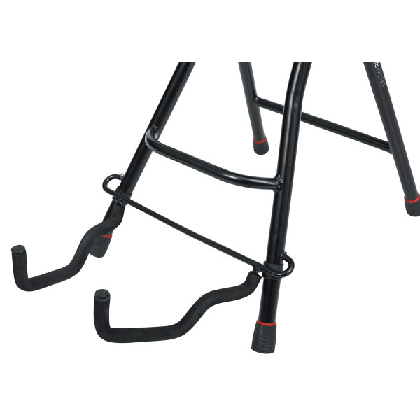Стілець для гітариста GATOR FRAMEWORKS GFW-GTR-SEAT Guitar Seat/Stand Combo