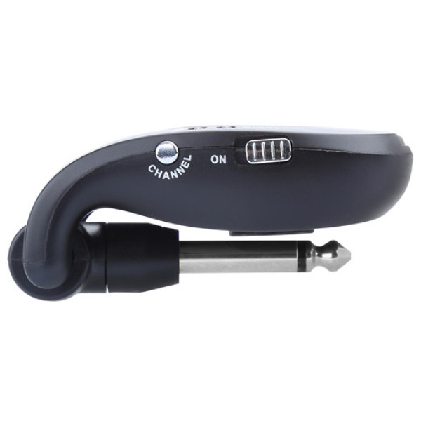Радіосистема для гітари XVIVE U2 (Black)