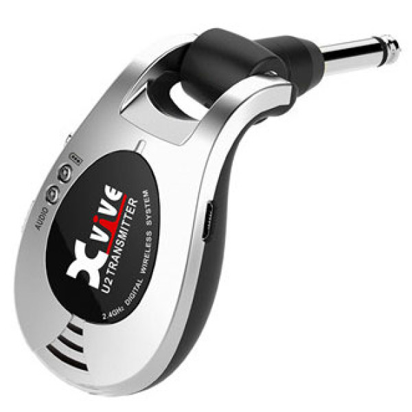 Передавач для гітарної радіосистеми XVIVE U2T Transmitter