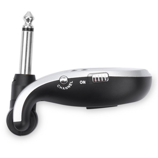 Передавач для гітарної радіосистеми XVIVE U2T Transmitter