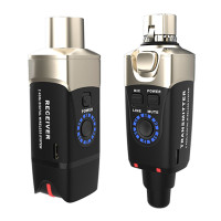 Радіосистема для ручного мікрофона XVIVE U3 Wireless Microphone System