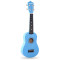 Укулеле сопрано FZONE FZU-002 (Blue)