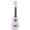 Укулеле сопрано FZONE FZU-002 (White)