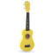 Укулеле сопрано FZONE FZU-002 (Yellow)