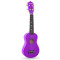Укулеле сопрано FZONE FZU-002 (Purple)