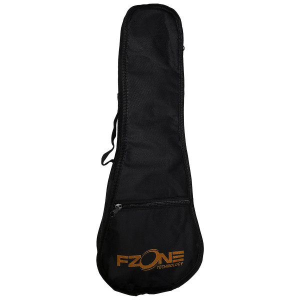 Чохол для укулеле сопрано FZONE CUB1 Ukulele Soprano Bag