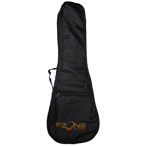 Чохол для укулеле концерт FZONE CUB2 Ukulele Concert Bag