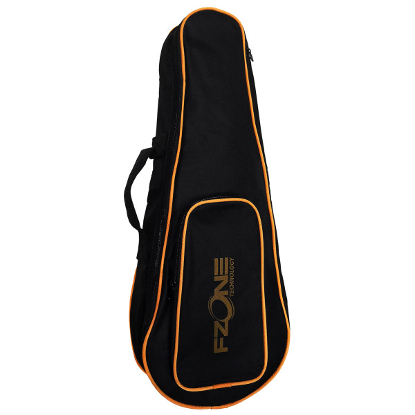 Чохол для укулеле сопрано FZONE CUB3 Ukulele Soprano Bag