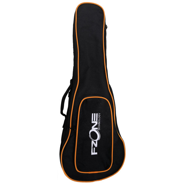 Чохол для укулеле концерт FZONE CUB4 Ukulele Concert Bag