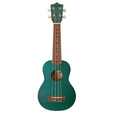 Укулеле сопрано FZONE FZU-003 (Blue)