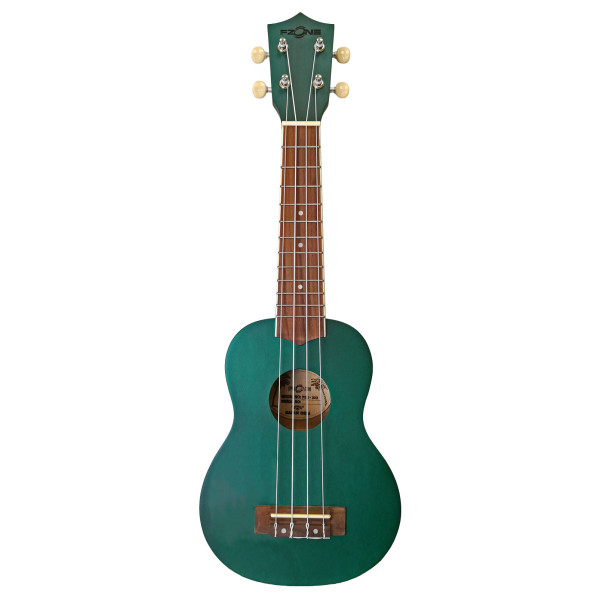Укулеле сопрано FZONE FZU-003 (Blue)