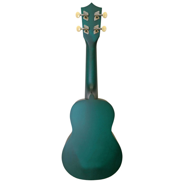 Укулеле сопрано FZONE FZU-003 (Blue)
