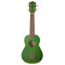 Укулеле сопрано FZONE FZU-003 (Green)