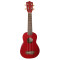 Укулеле сопрано FZONE FZU-003 (Red)