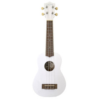 Укулеле сопрано FZONE FZU-003 (White)