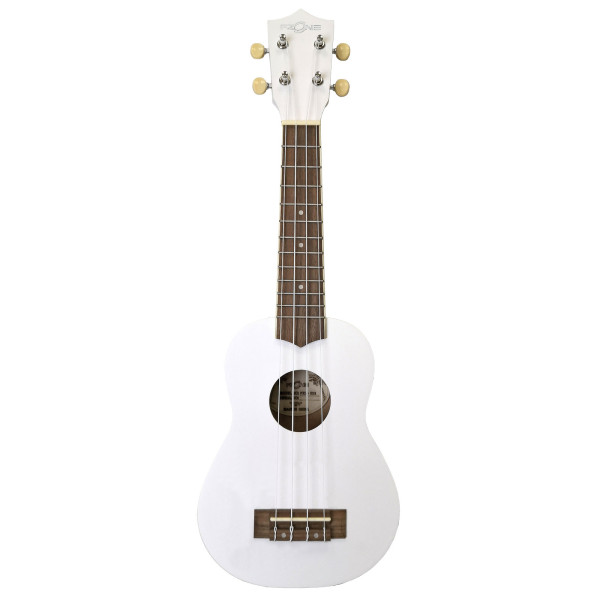 Укулеле сопрано FZONE FZU-003 (White)