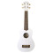 Укулеле сопрано FZONE FZU-003 (White)
