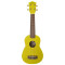 Укулеле сопрано FZONE FZU-003 (Yellow)