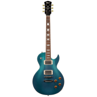 Електрогітара CORT CR200 (Flip Blue)