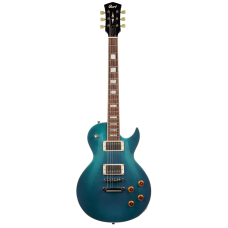 Електрогітара CORT CR200 (Flip Blue)