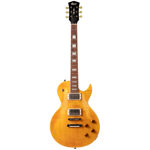 Електрогітара CORT CR250 (Antique Amber)