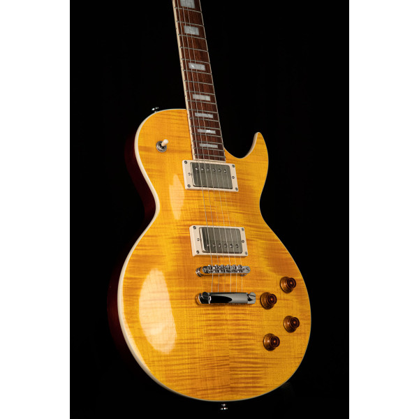 Електрогітара CORT CR250 (Antique Amber)