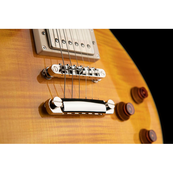Електрогітара CORT CR250 (Antique Amber)