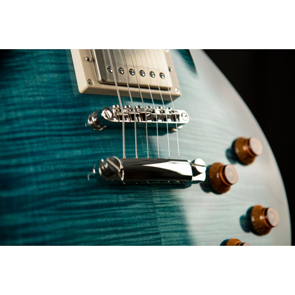 Електрогітара CORT CR250 (Dark Blue Burst)