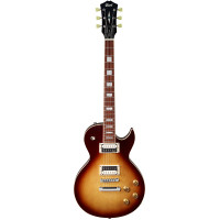 Електрогітара CORT CR300 (Aged Vintage Burst)