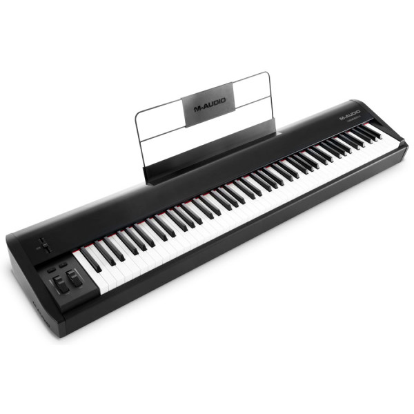 MIDI клавіатура M-AUDIO Hammer 88
