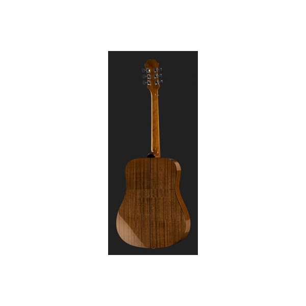 Акустична гітара EPIPHONE DR-100 NT