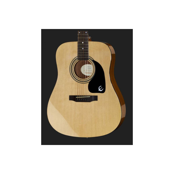 Акустична гітара EPIPHONE DR-100 NT