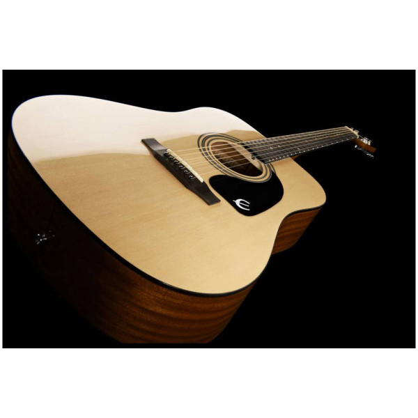 Акустична гітара EPIPHONE DR-100 NT